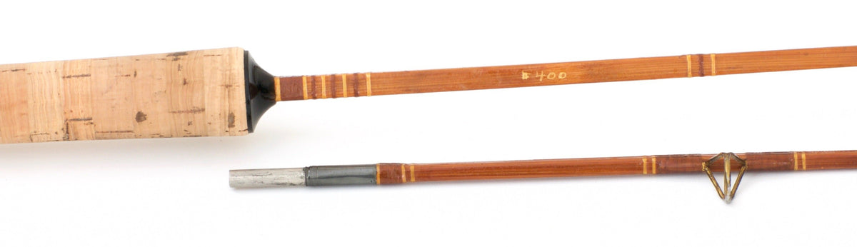 Edwards Quadrate 7' Spinning Rod