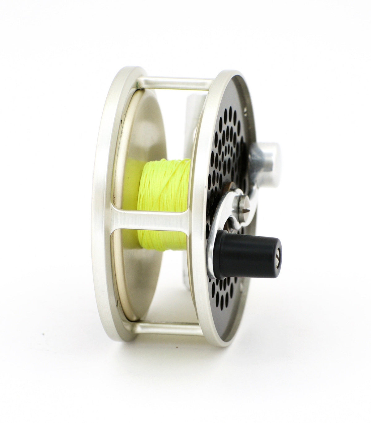 Bogdan Large Trout Fly Reel
