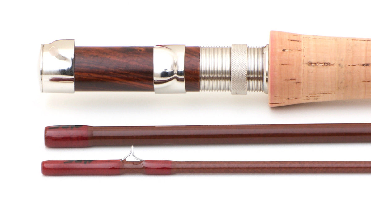 Winston, R.L. -- 7' 3wt "Retro" Fiberglass Rod 