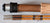 Edwards, EW -- Autograph Deluxe Bamboo Rod - 7' 2/2 