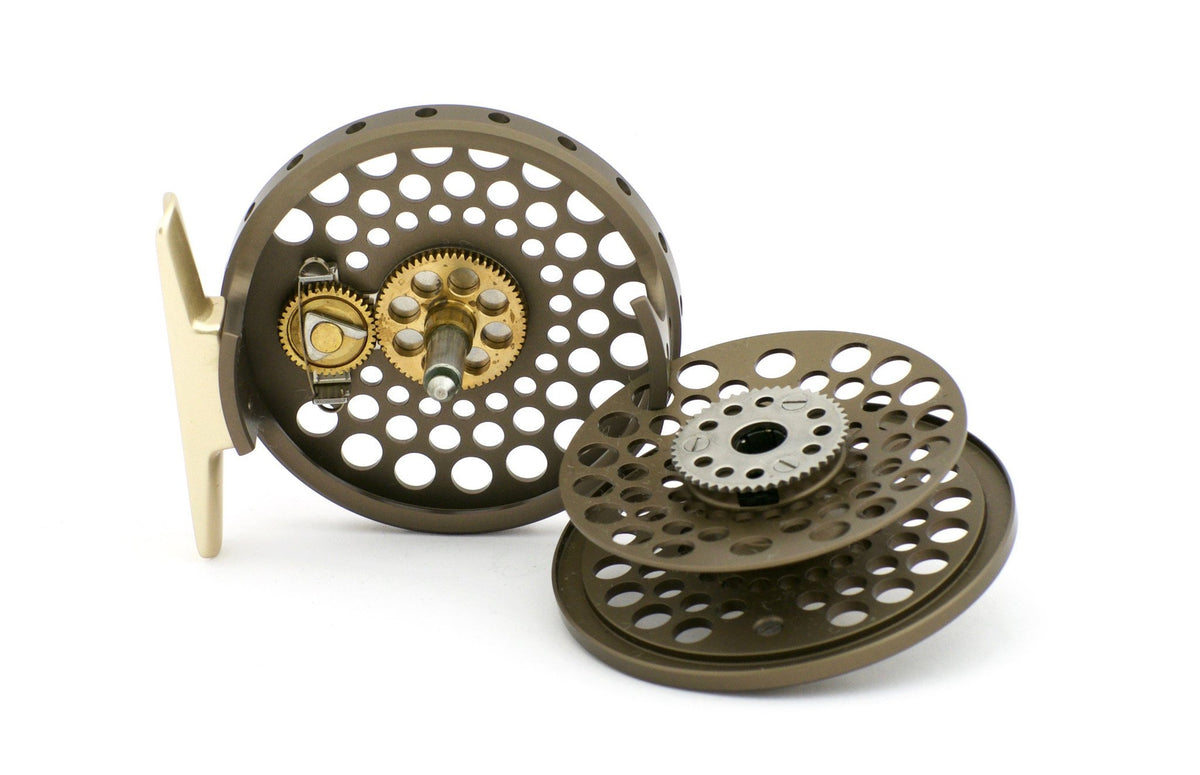 Orvis CFO II Disc Fly Reel