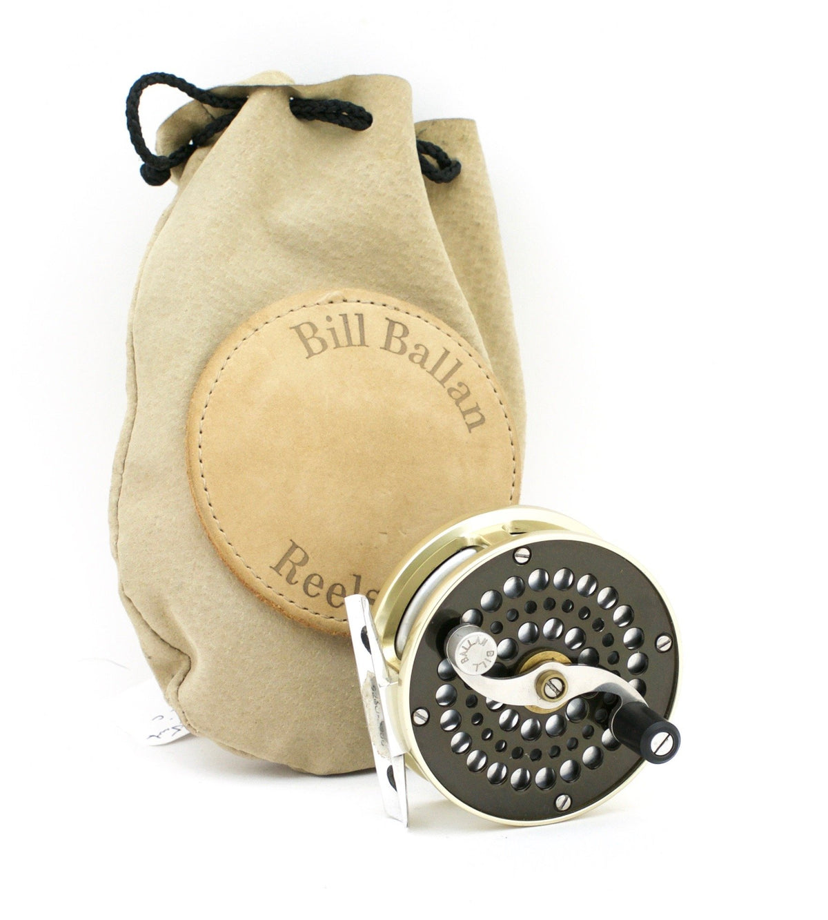 Bill Ballan 3" Fly Reel