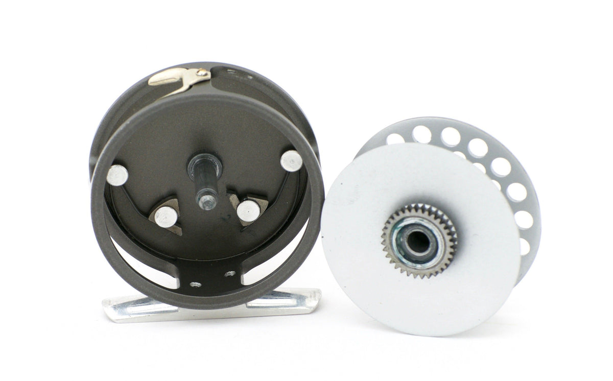 Hardy Flyweight Fly Reel