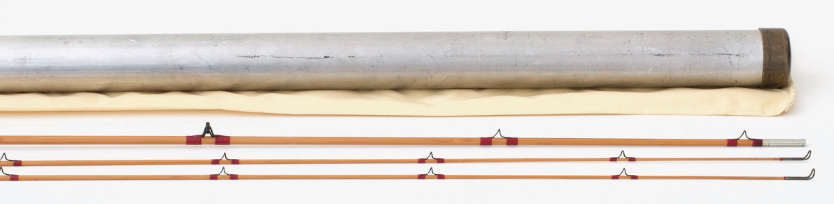 Leonard, H.L. -- Model 38H Bamboo Rod
