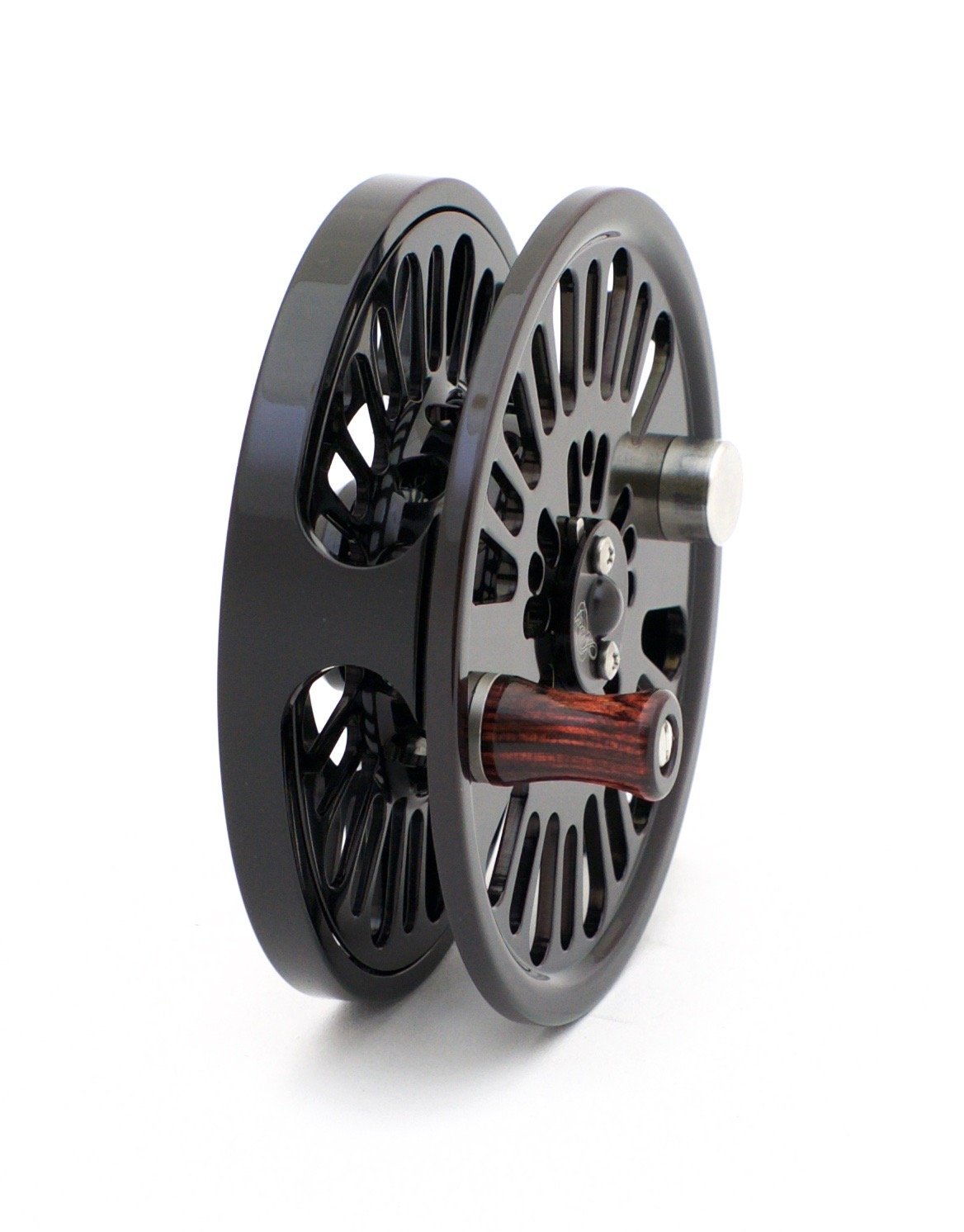 Abel Creek #2 Fly Reel