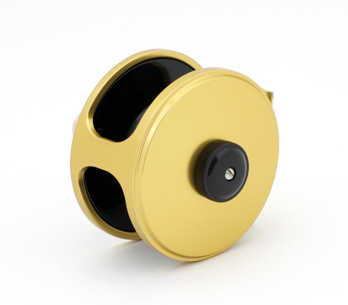 Seamaster Mark II Fly Reel