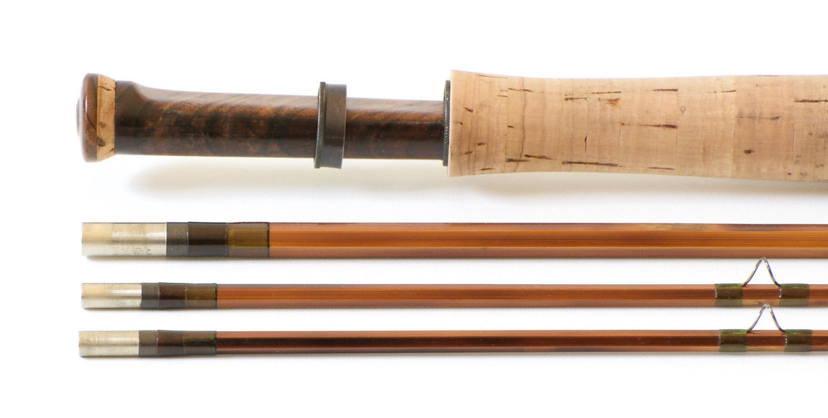 Peterson, Erik - Linnea Rod Company 8'8 5wt 