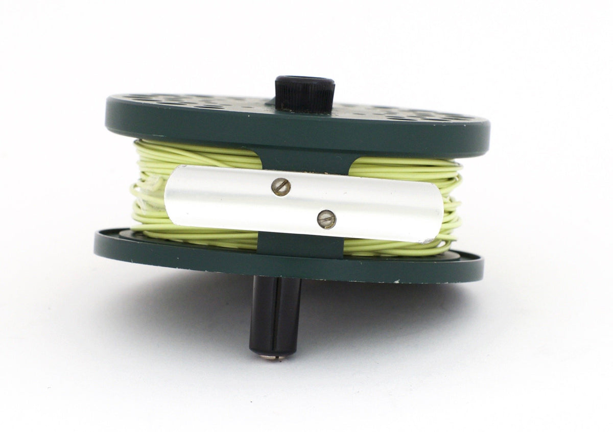 Orvis CFO V Disc Saltwater Fly Reel - Green