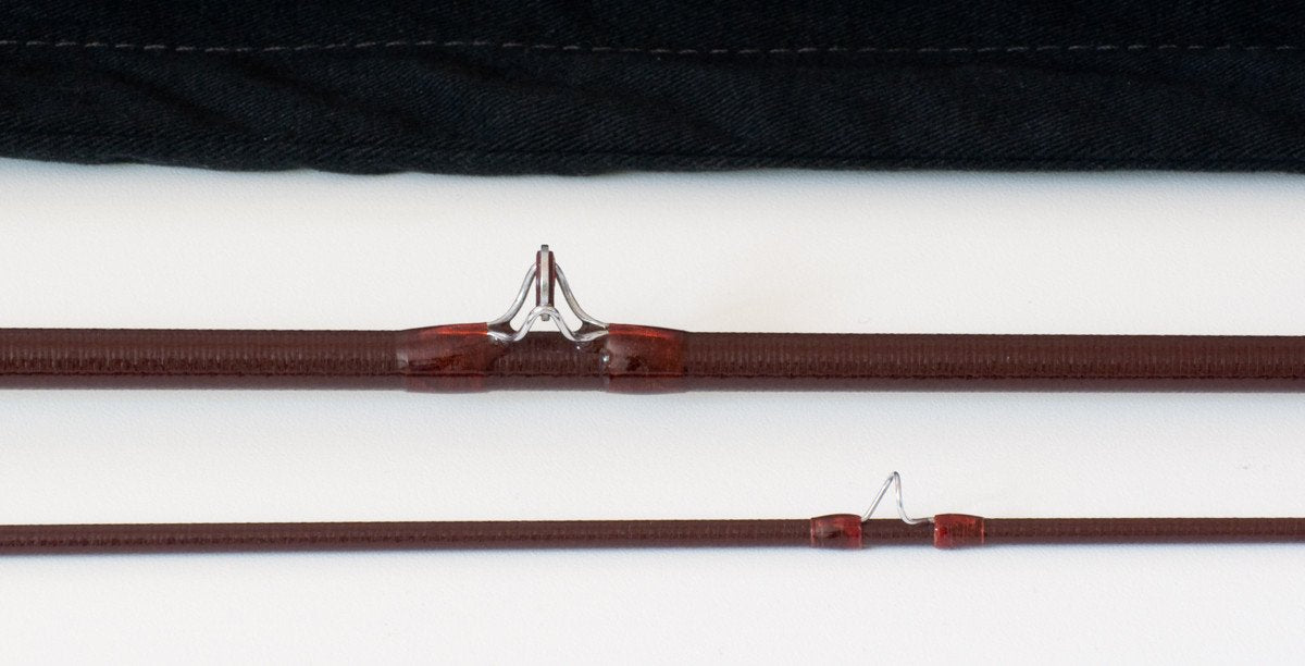 Scott Fiberglass Fly Rod - 7' 3wt