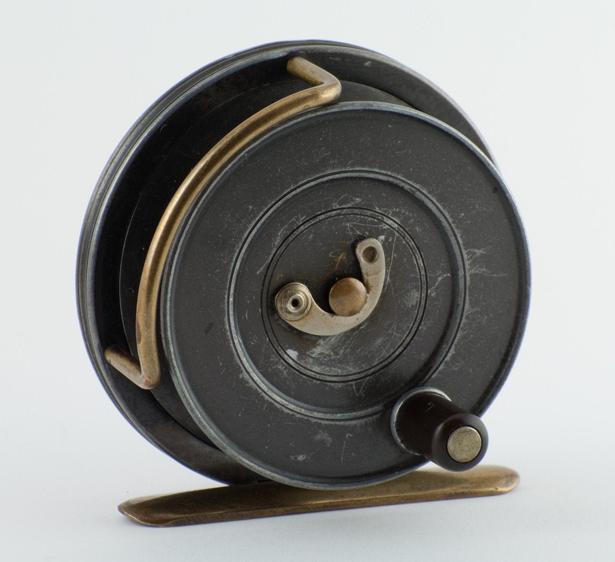 Hardy Sunbeam 2 3/4" Fly Reel 