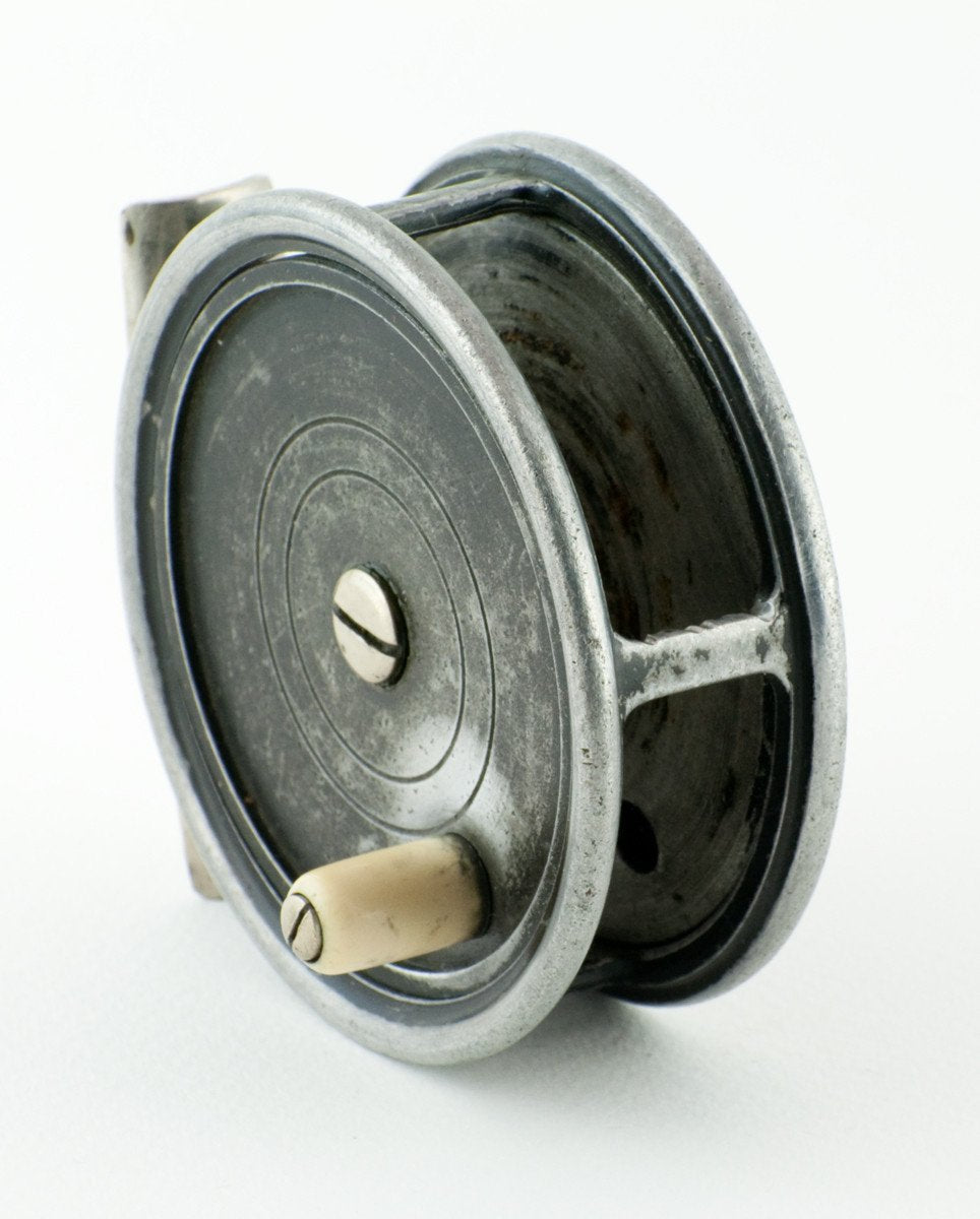 Meisselbach Rainbow 627 Fly Reel