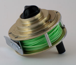 Fin-Nor Wedding Cake #1 Fly Reel