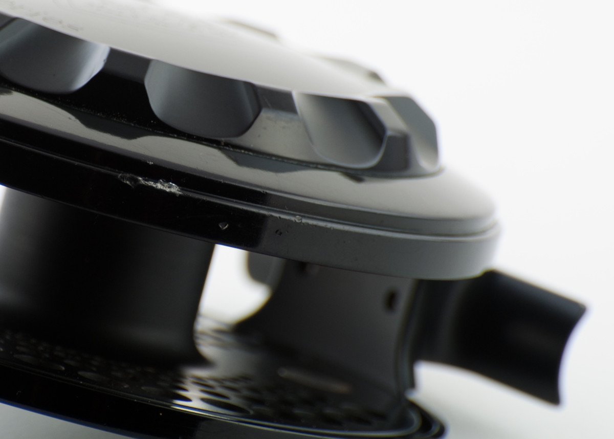 Charlton 8500SS 0.8 Fly Reel - RHW