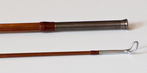 Orvis Battenkill 7'6" 2/1 5-6 wt Bamboo Rod