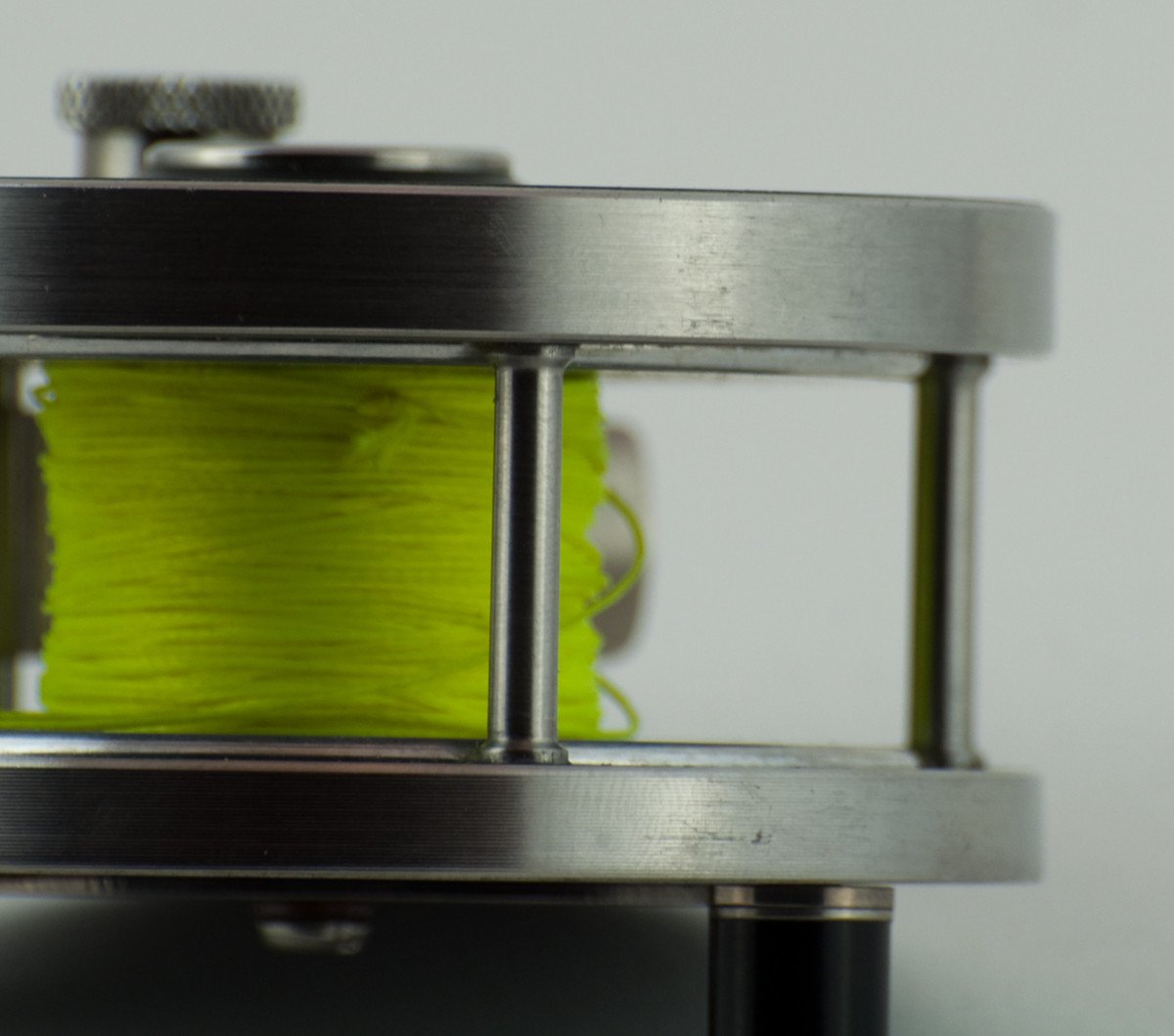 Maurice Noel Trout Fly Reel TR150