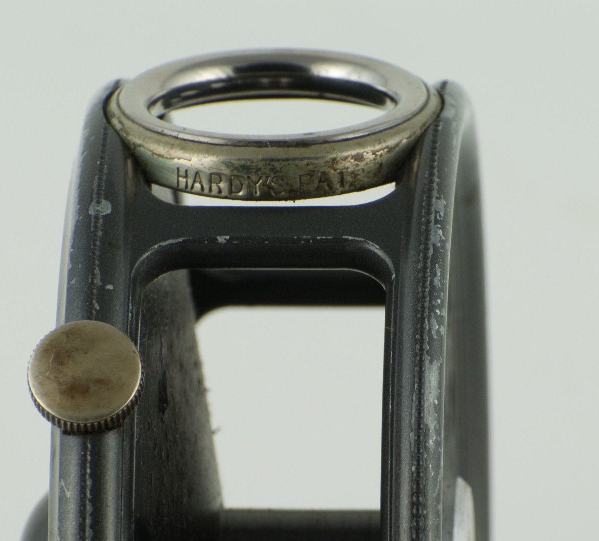 Hardy St. George 3 3/8" Fly Reel 