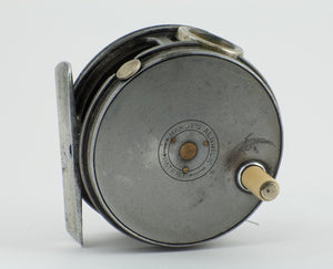 Hardy Perfect 2 7/8" Fly Reel - 1917 check