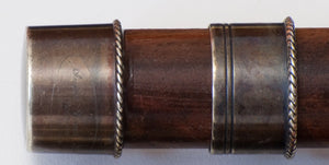 South Creek Ltd Bamboo Rod 7'9 5wt 3/2