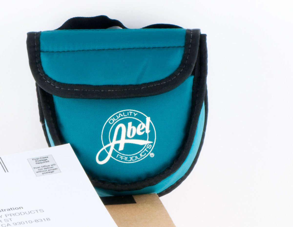 Abel Creek 2 fly reel