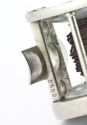 Edward Vom Hofe Model 423 Restigouche 4/0 Fly Reel