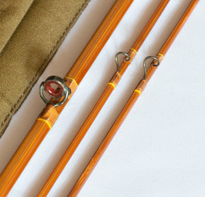Payne Model 98 Bamboo Rod