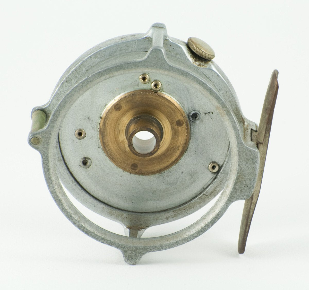 Hardy Bougle 3" Fly Reel - Original