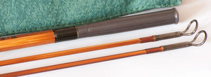 Wagner, JD -- Signature Series Bamboo Rod 8' 5-6wt 2/2 