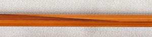 James Wilcox Nodeless Bamboo Rod 8' 5wt 3/2 