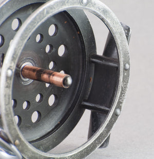 Pflueger Medalist 1494 - early one!