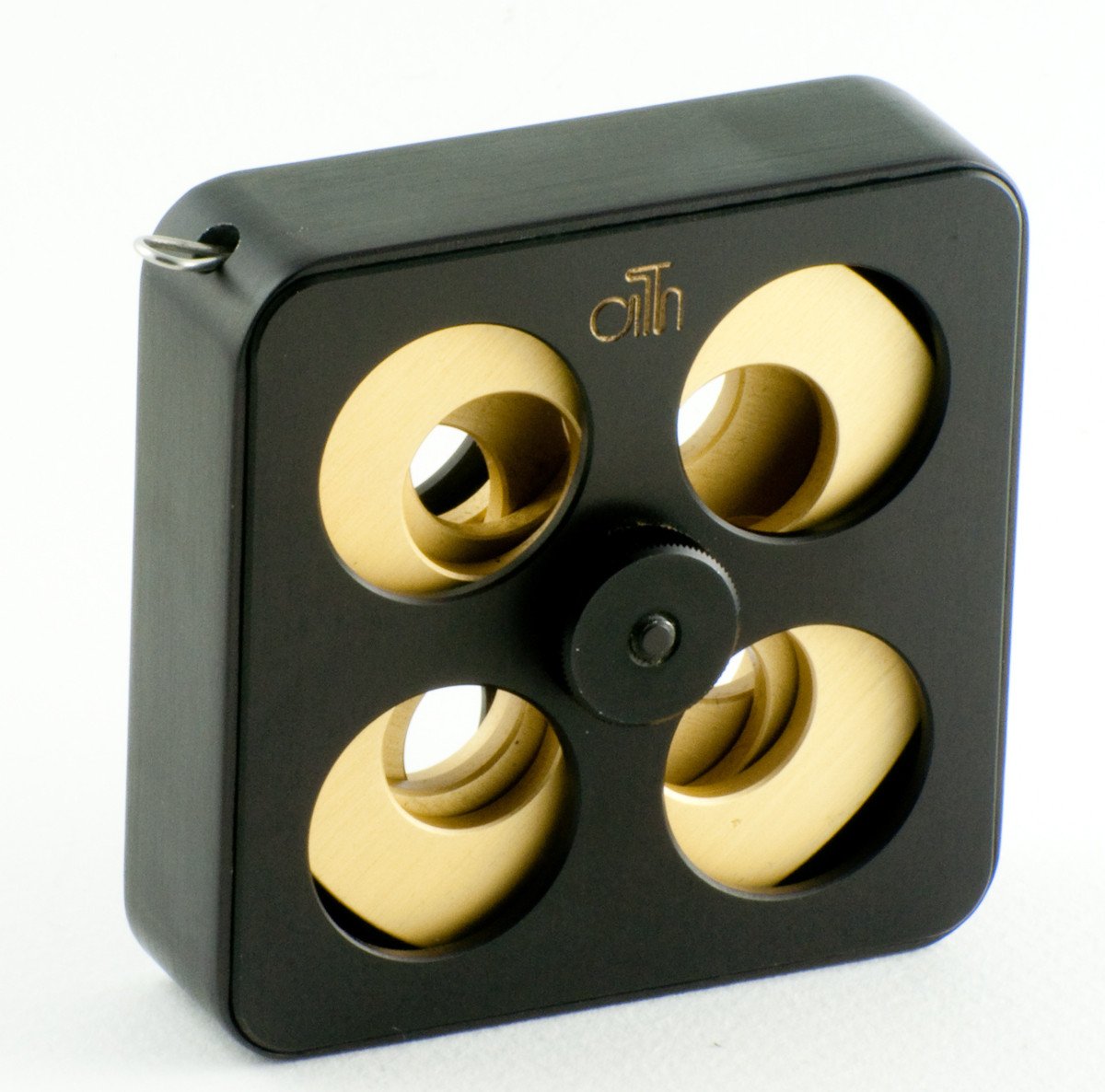 Ari 't Hart Tippet Dispenser 