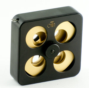 Ari 't Hart Tippet Dispenser 