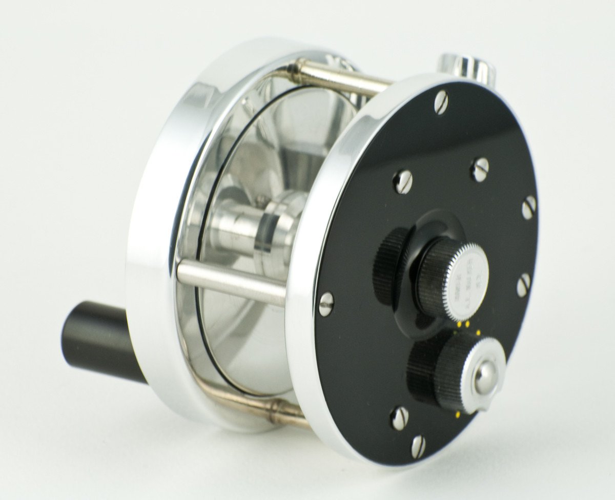 Walker T/R-2 - 2 3/4" Trout Fly Reel - RHW 