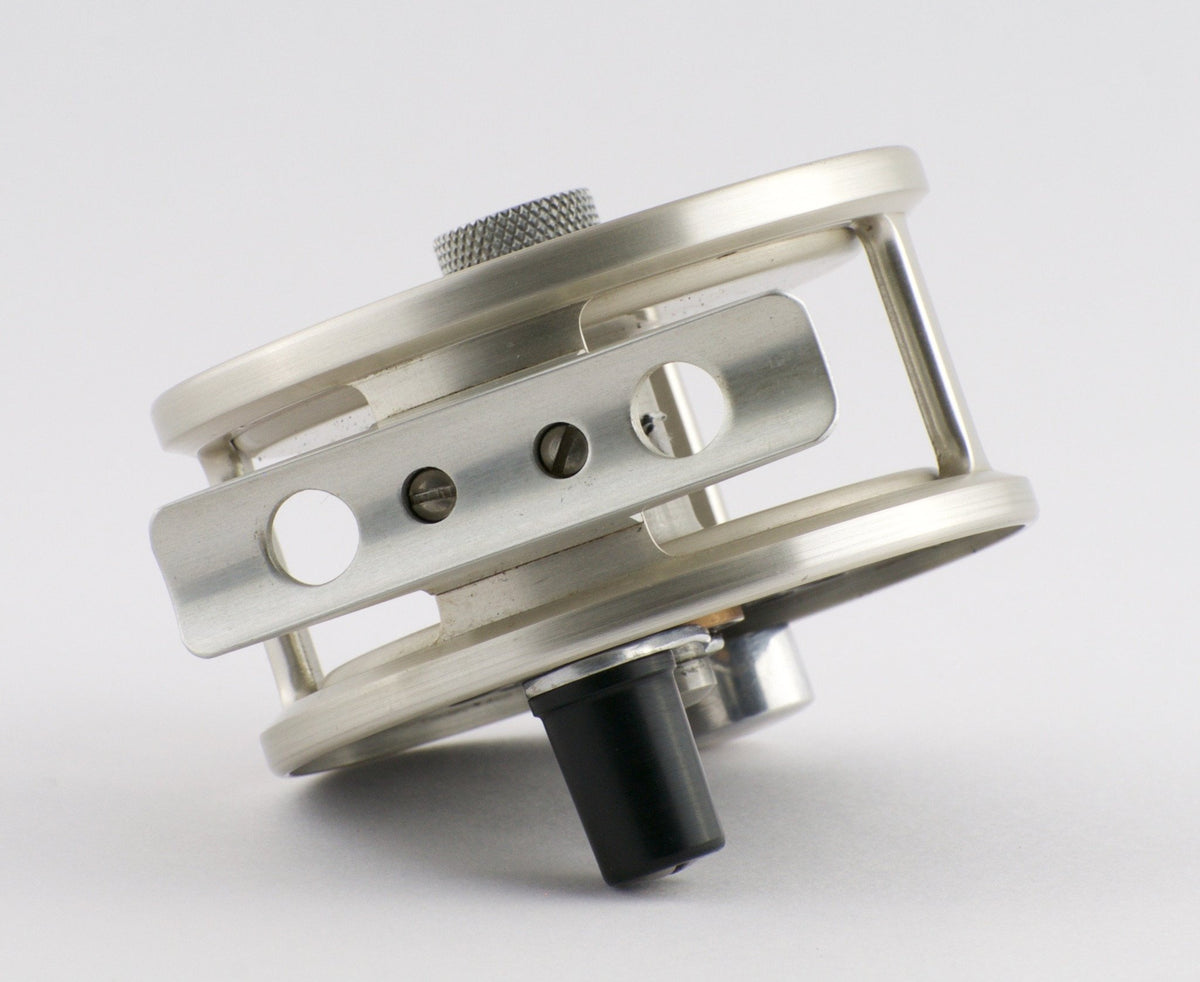 Bogdan Baby Wide Trout Fly Reel