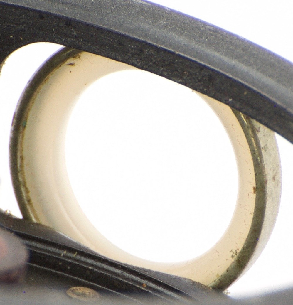 Hardy Perfect 3 1/8" Fly Reel - LHW 