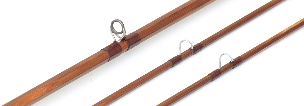 Orvis Superfine 7'6 5wt Bamboo Rod