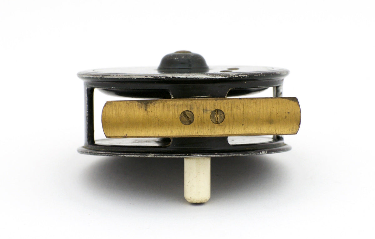 J.W. Young 3" Pattern 1 Fly Reel 