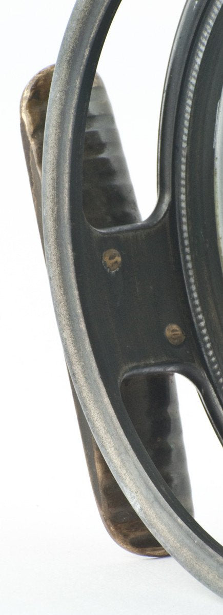 Hardy Bros. "The Davy Reel"