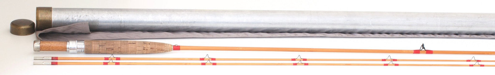 Leonard, HL - Model 39 