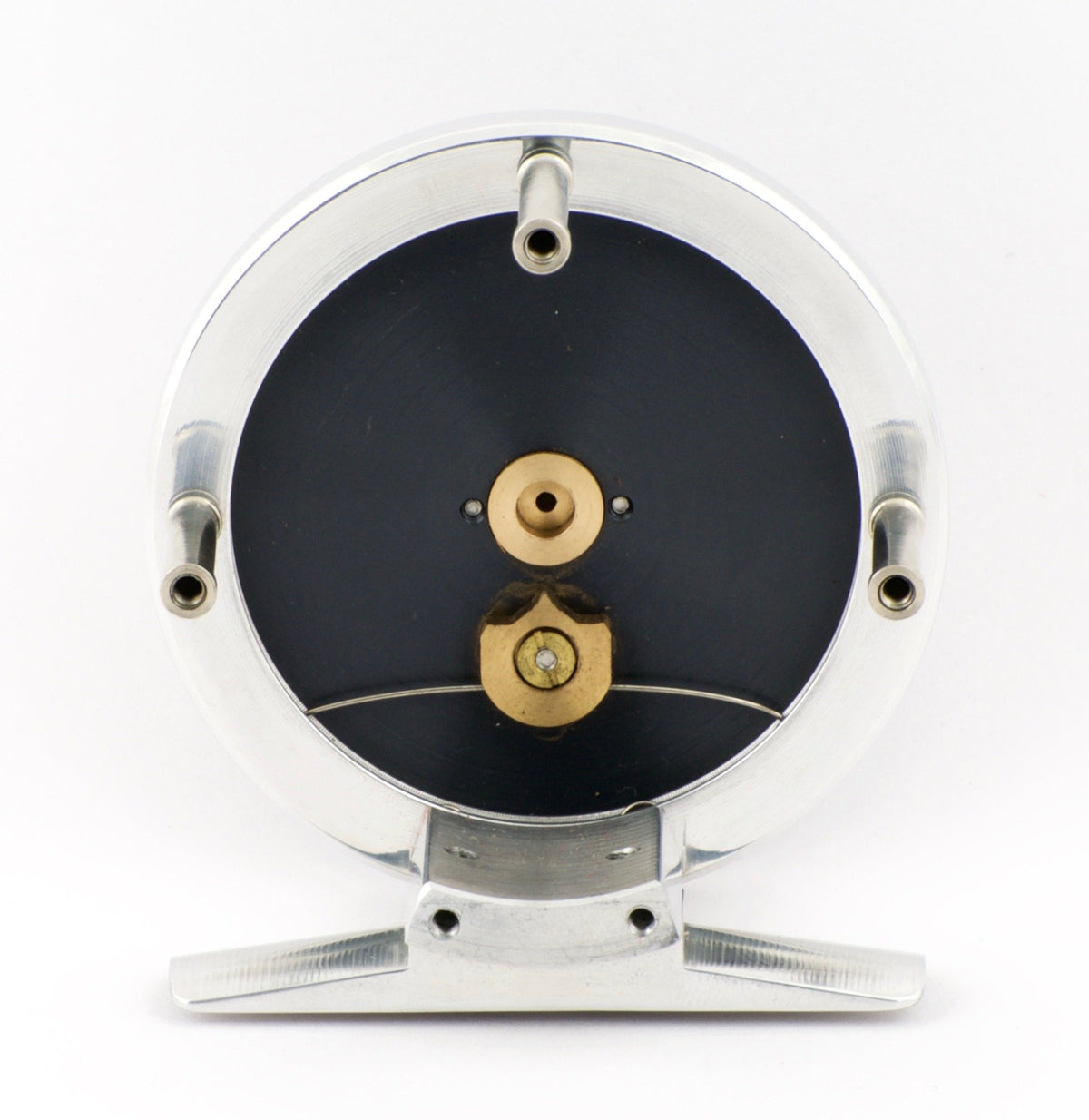 Dr. Paul Hermann Baby Hermann Fly Reel 