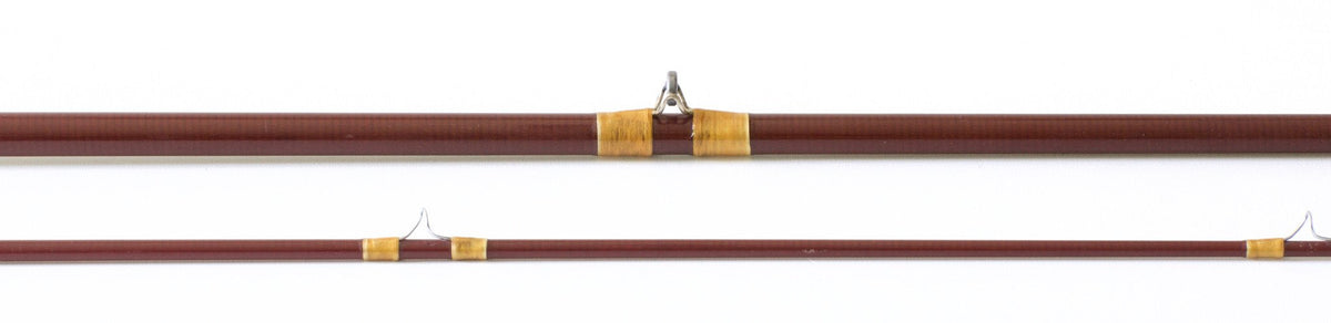Claudio, Ferdinand - Model 805A Fiberglass Fly Rod 