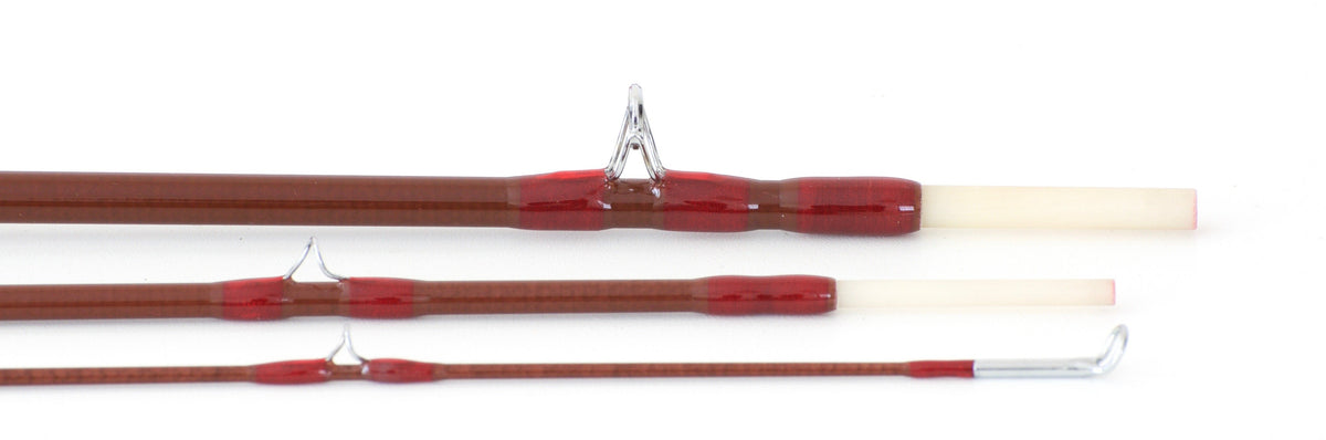 Winston, R.L. -- Retro Fiberglass 6'6 3wt Fly Rod 