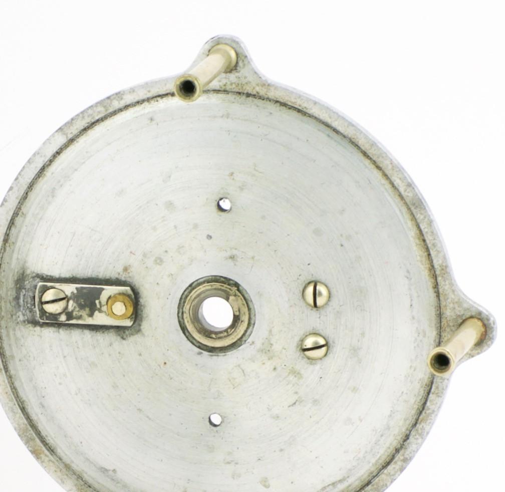 Conroy / Julius Vom Hofe "The Wells" Raised Pillar Trout Reel 