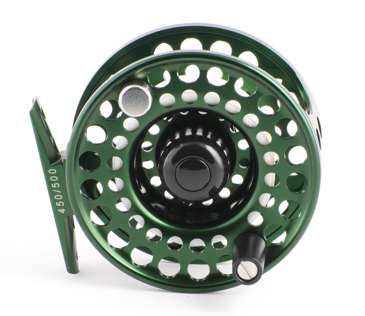 Ross 30th Anniversary Evolution 2 Reel