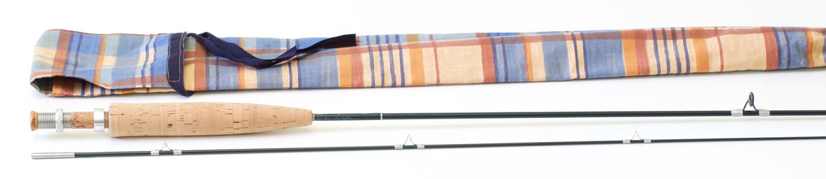 Bo Mohlin Rod and Reel Set (2wt) 
