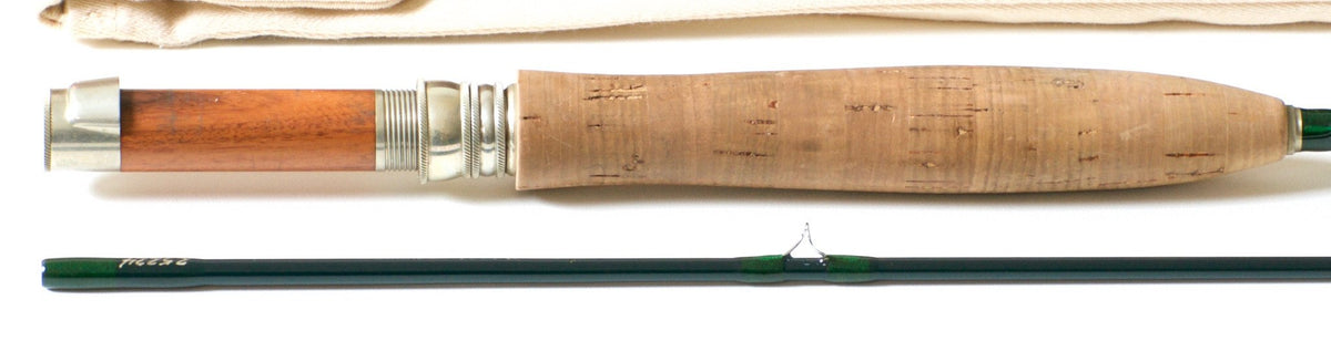 Winston IM6 Graphite Rod 8' 4wt 2pc 