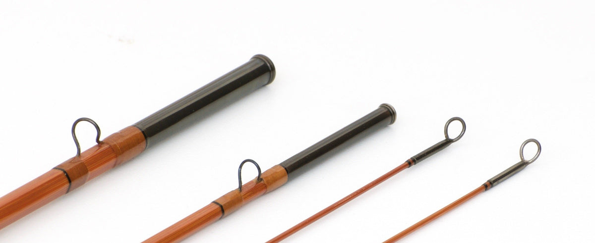 Payne Model 204L Bamboo Rod