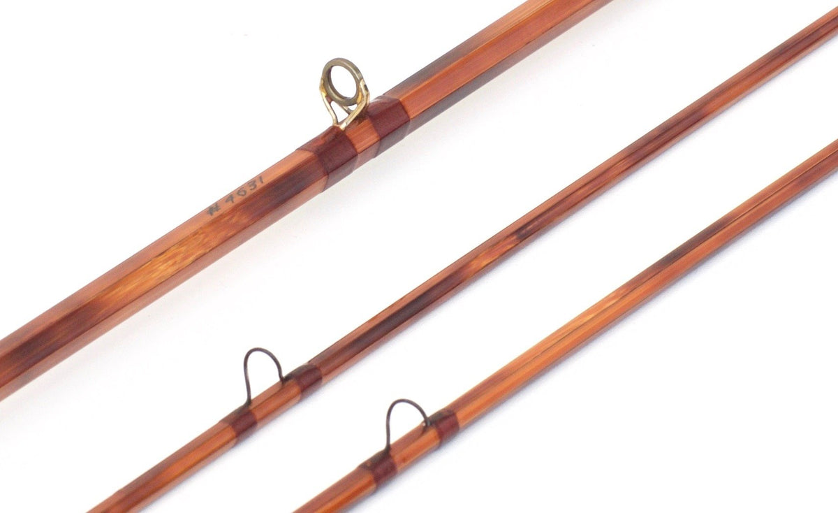 Young, Paul H. -- Para 15 Bamboo Rod 