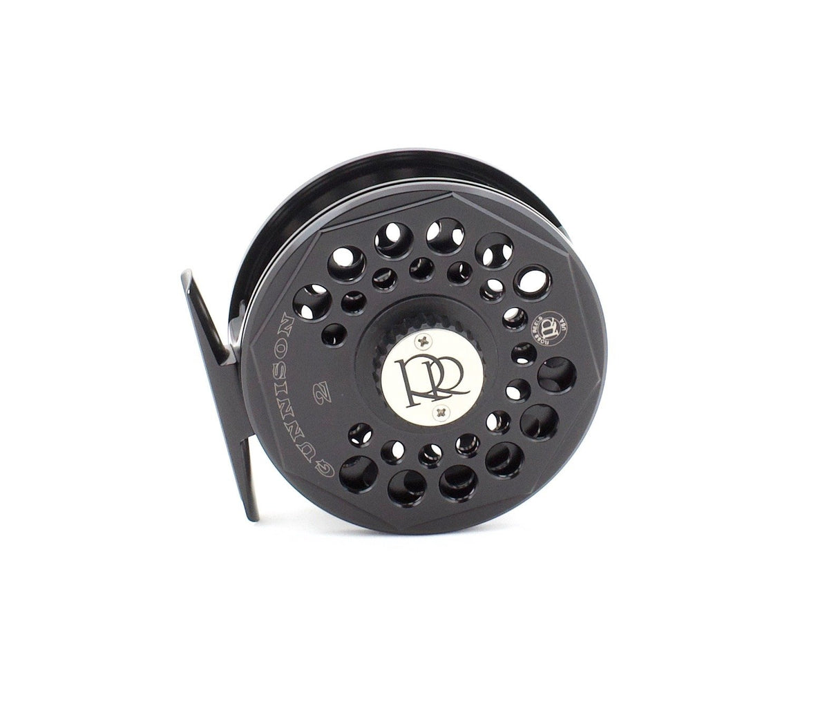 Ross - Gunnison G2 Fly Reel