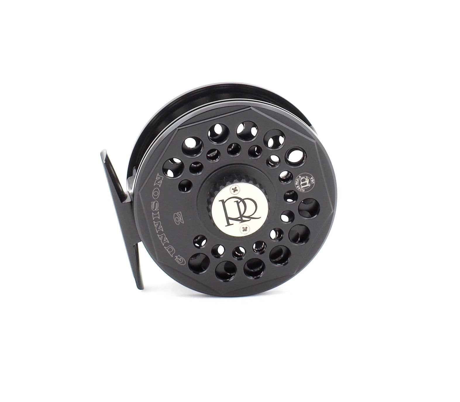 amundson txs g2 fly reel Ross - Gunnison G2 Fly Reel