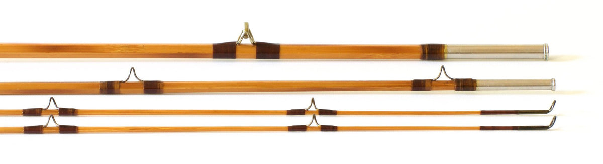 Thomas, FE -- Special Streamer Bamboo Rod - 9' 7wt 